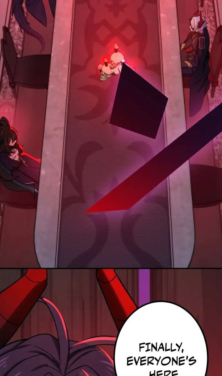 The Strongest Assassin Gets Transferred to Another World With His Whole Class Chapter 100 Page 49
