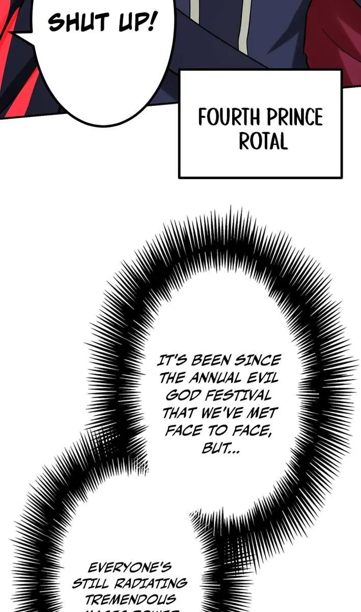 The Strongest Assassin Gets Transferred to Another World With His Whole Class Chapter 100 Page 54