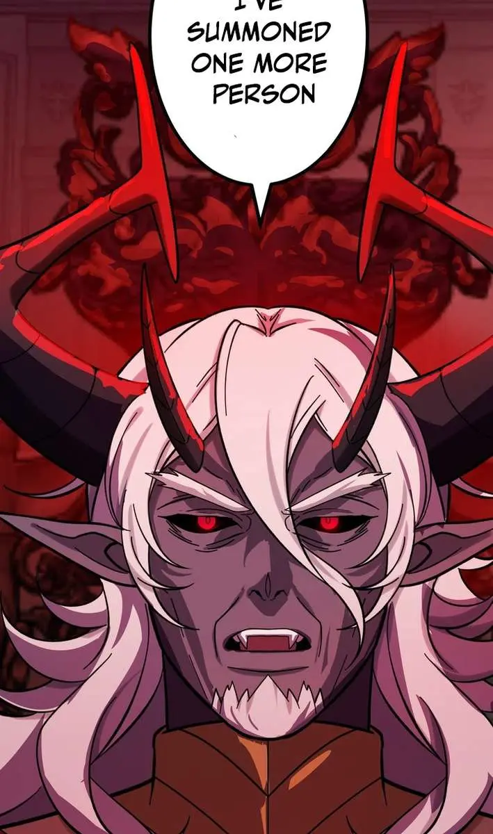 The Strongest Assassin Gets Transferred to Another World With His Whole Class Chapter 100 Page 58
