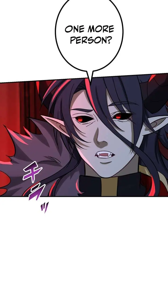 The Strongest Assassin Gets Transferred to Another World With His Whole Class Chapter 100 Page 61