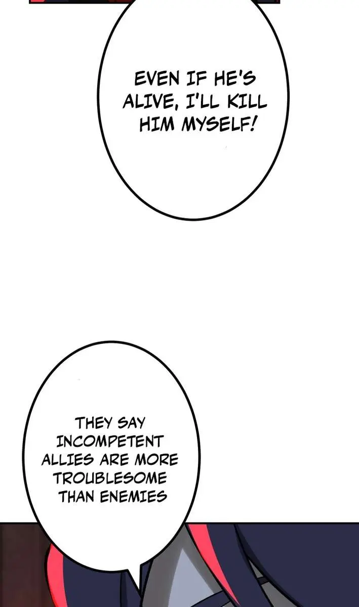 The Strongest Assassin Gets Transferred to Another World With His Whole Class Chapter 100 Page 66
