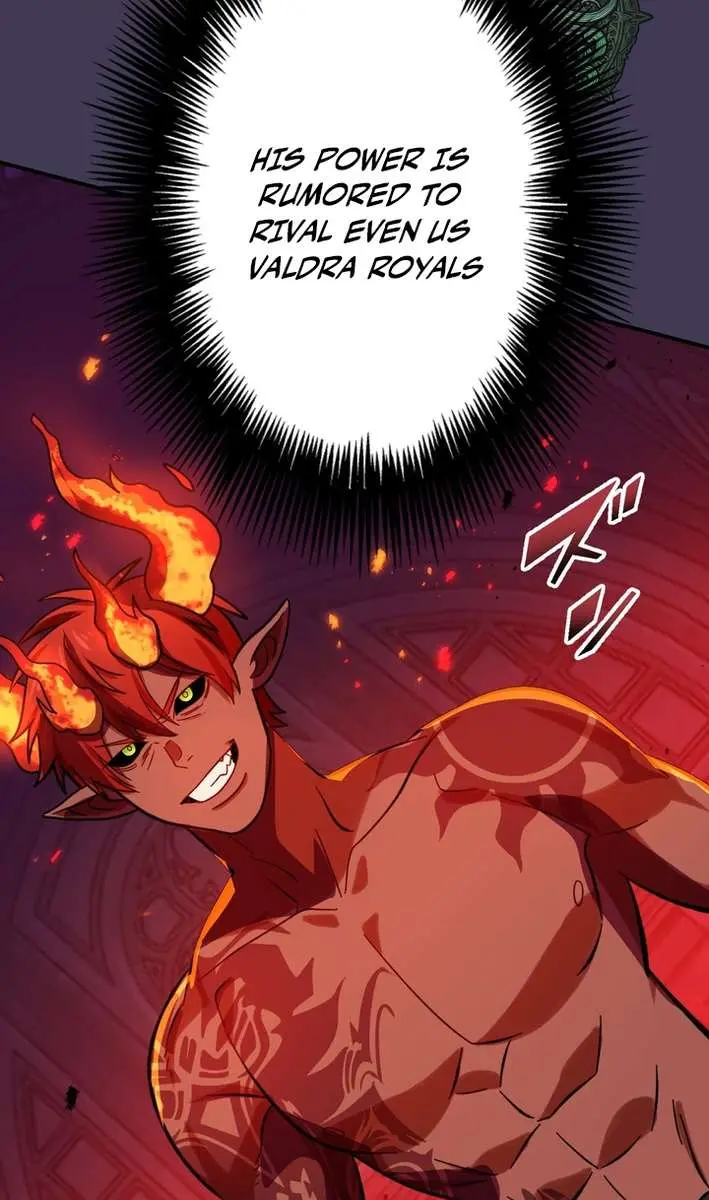 The Strongest Assassin Gets Transferred to Another World With His Whole Class Chapter 100 Page 84