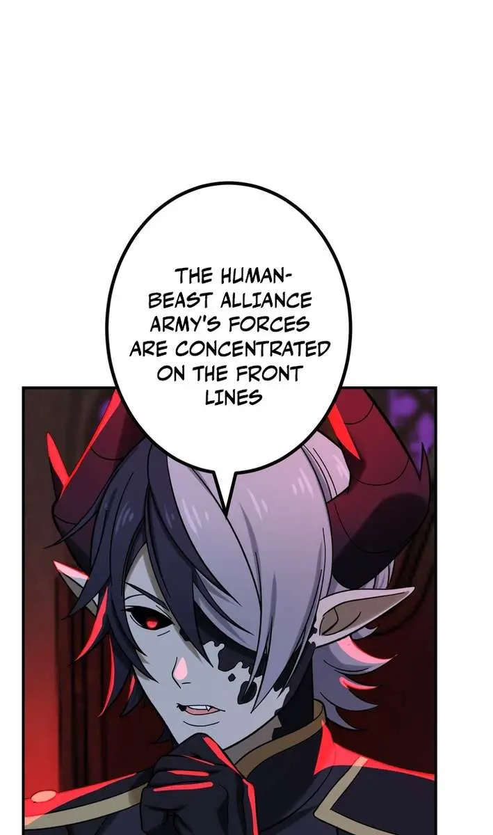 The Strongest Assassin Gets Transferred to Another World With His Whole Class Chapter 100 Page 95