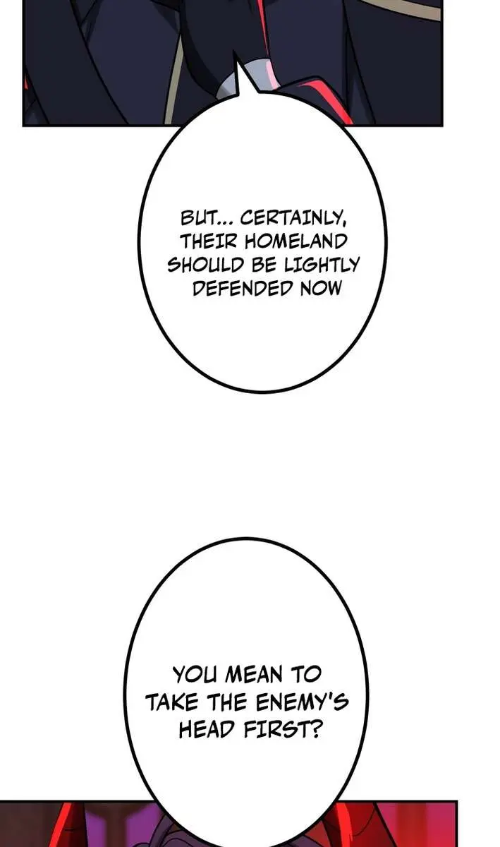 The Strongest Assassin Gets Transferred to Another World With His Whole Class Chapter 100 Page 96