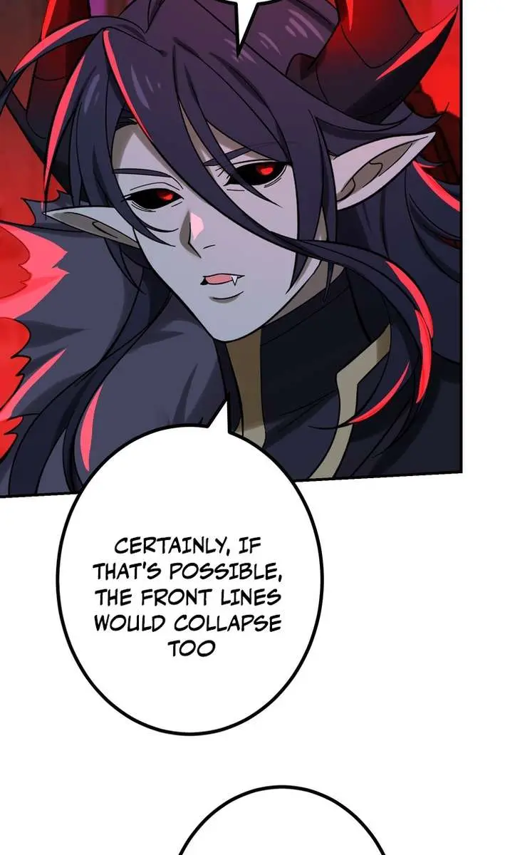 The Strongest Assassin Gets Transferred to Another World With His Whole Class Chapter 100 Page 97
