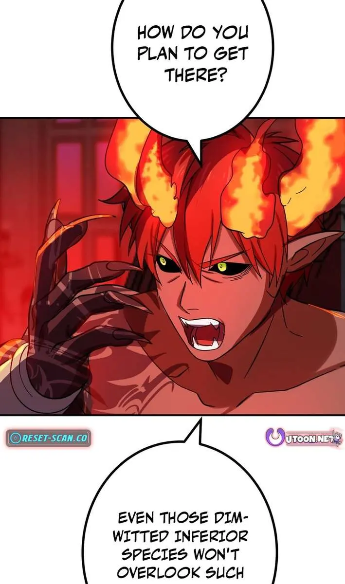 The Strongest Assassin Gets Transferred to Another World With His Whole Class Chapter 100 Page 98