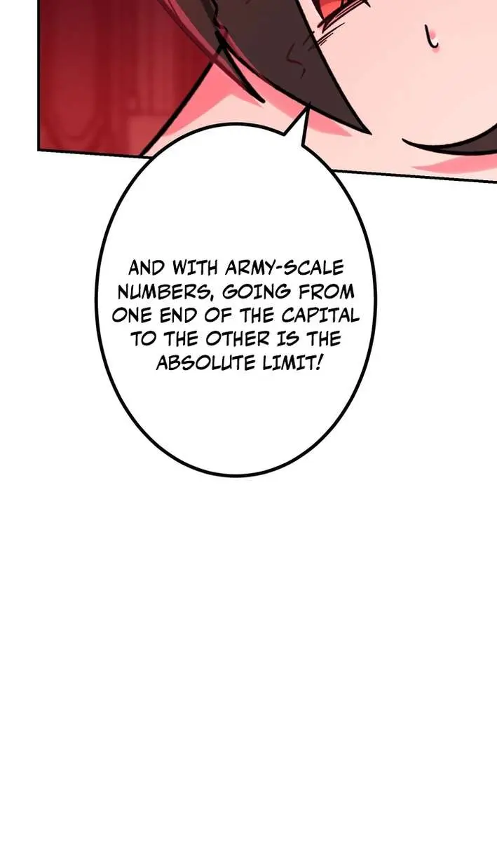 The Strongest Assassin Gets Transferred to Another World With His Whole Class Chapter 100 Page 104