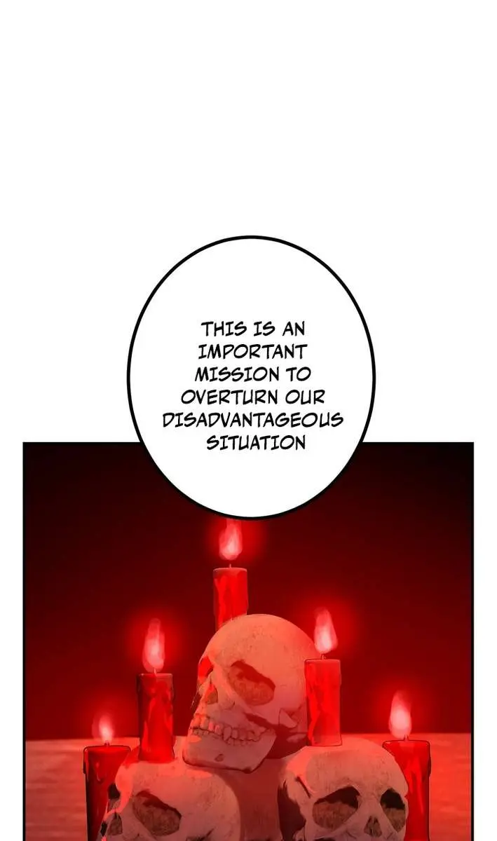 The Strongest Assassin Gets Transferred to Another World With His Whole Class Chapter 100 Page 110