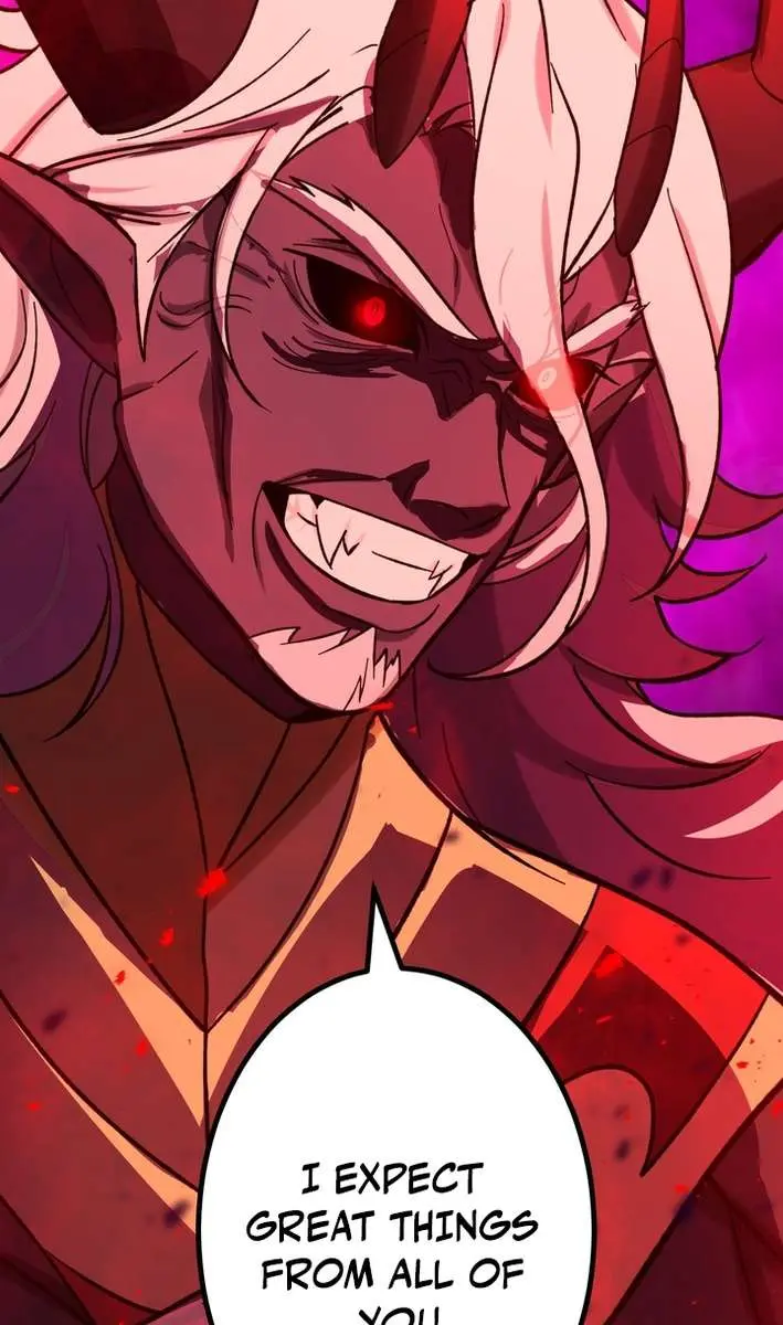 The Strongest Assassin Gets Transferred to Another World With His Whole Class Chapter 100 Page 112
