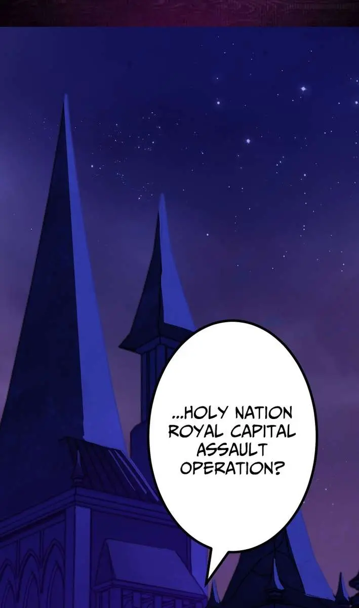 The Strongest Assassin Gets Transferred to Another World With His Whole Class Chapter 101 Page 3