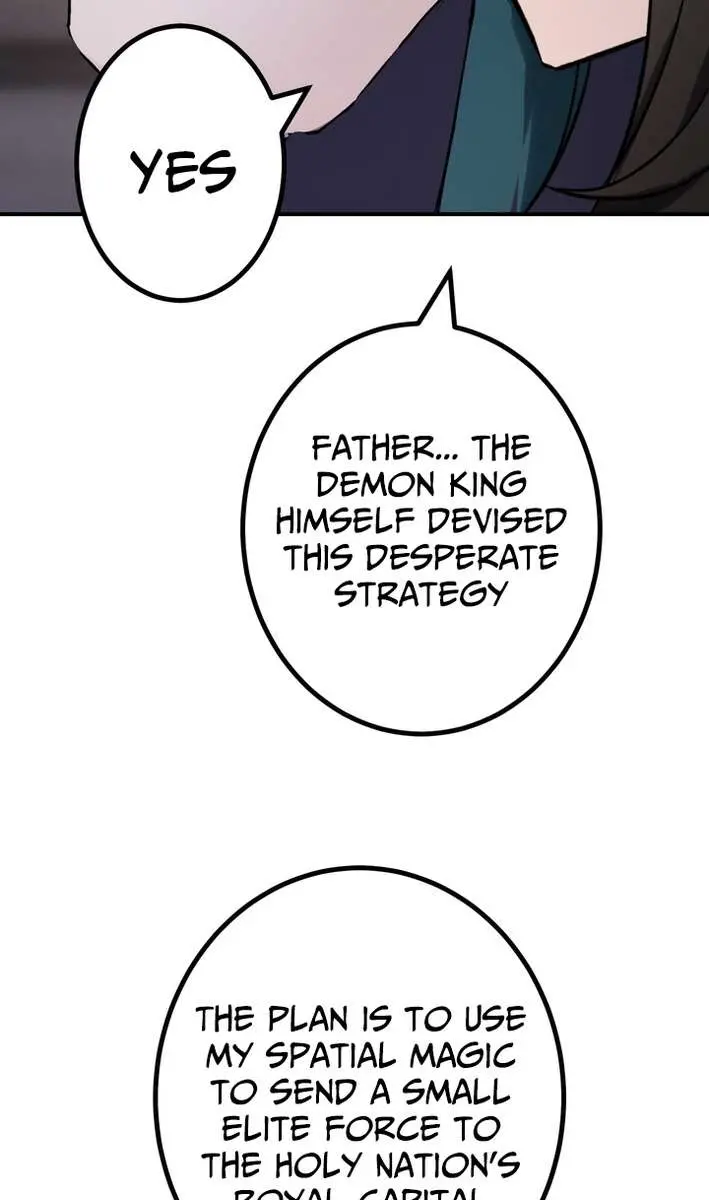 The Strongest Assassin Gets Transferred to Another World With His Whole Class Chapter 101 Page 5