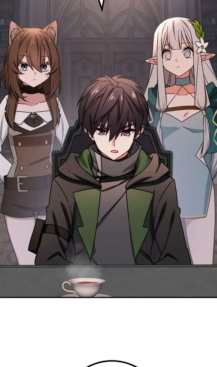 The Strongest Assassin Gets Transferred to Another World With His Whole Class Chapter 101 Page 8