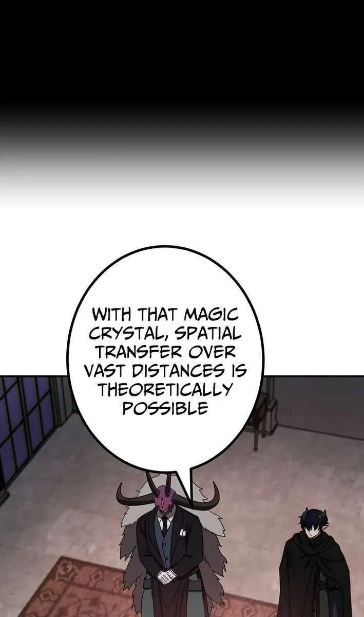The Strongest Assassin Gets Transferred to Another World With His Whole Class Chapter 101 Page 21