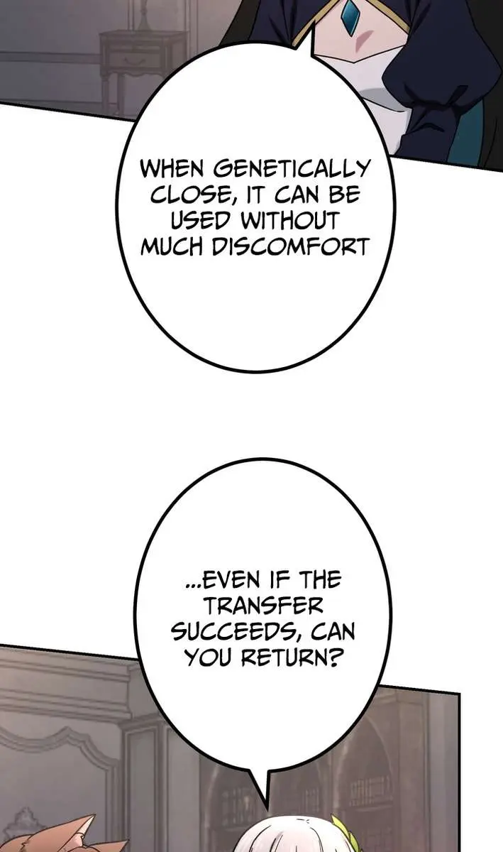 The Strongest Assassin Gets Transferred to Another World With His Whole Class Chapter 101 Page 25