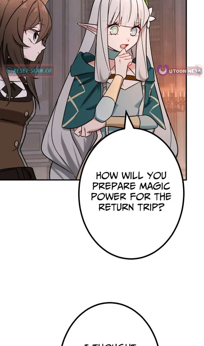 The Strongest Assassin Gets Transferred to Another World With His Whole Class Chapter 101 Page 26