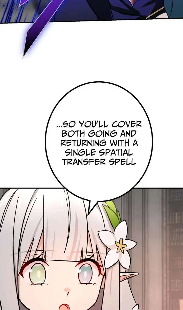 The Strongest Assassin Gets Transferred to Another World With His Whole Class Chapter 101 Page 30