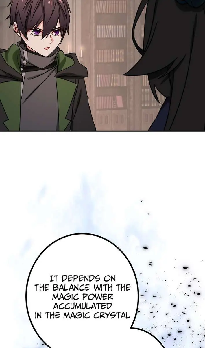 The Strongest Assassin Gets Transferred to Another World With His Whole Class Chapter 101 Page 34