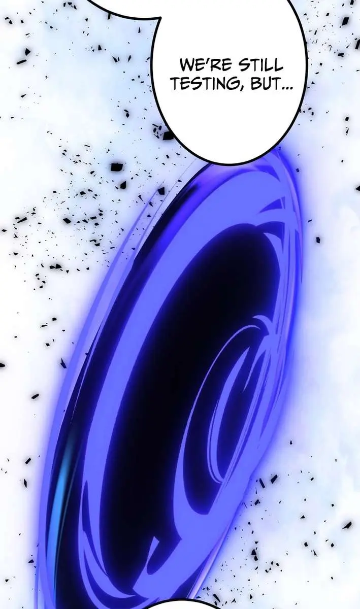 The Strongest Assassin Gets Transferred to Another World With His Whole Class Chapter 101 Page 35