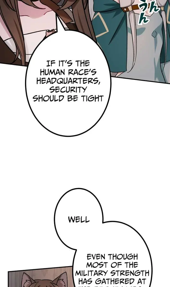 The Strongest Assassin Gets Transferred to Another World With His Whole Class Chapter 101 Page 38