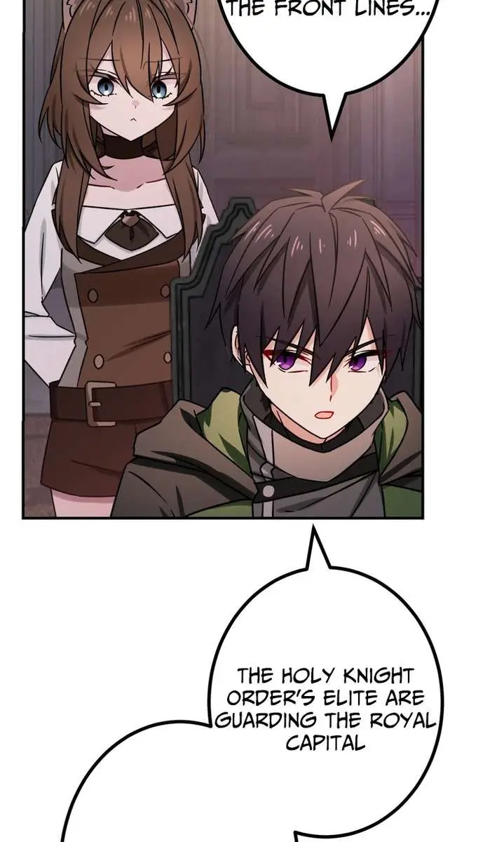 The Strongest Assassin Gets Transferred to Another World With His Whole Class Chapter 101 Page 39