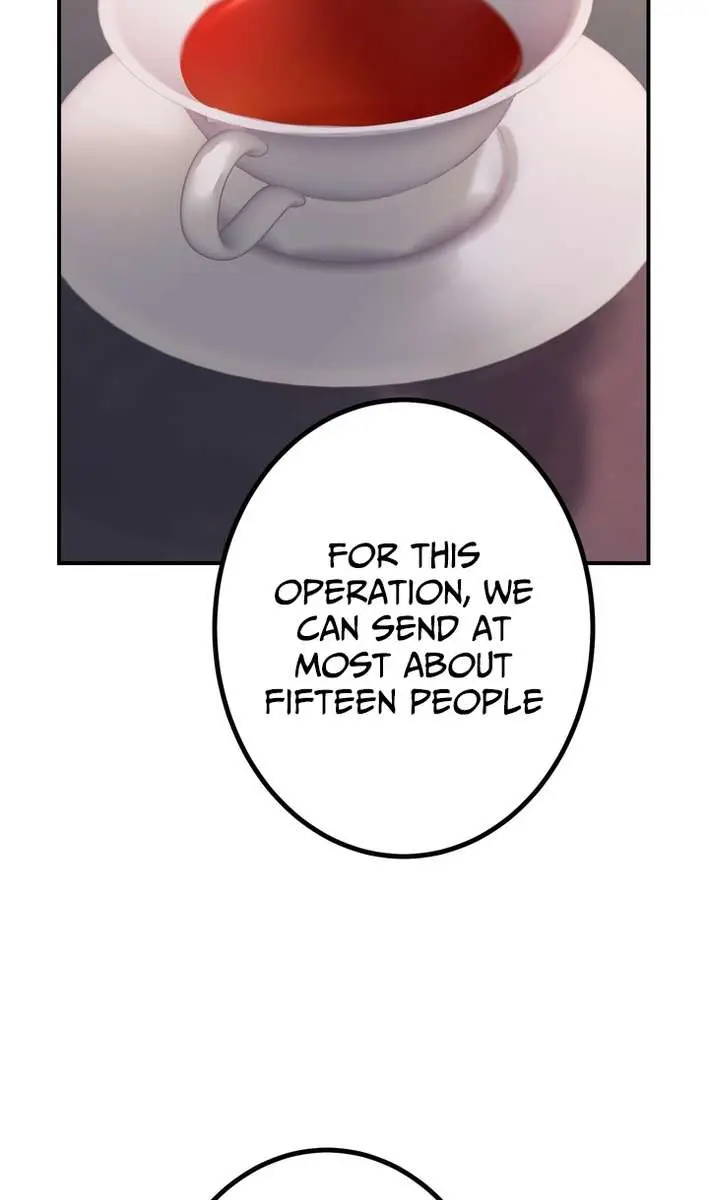 The Strongest Assassin Gets Transferred to Another World With His Whole Class Chapter 101 Page 44