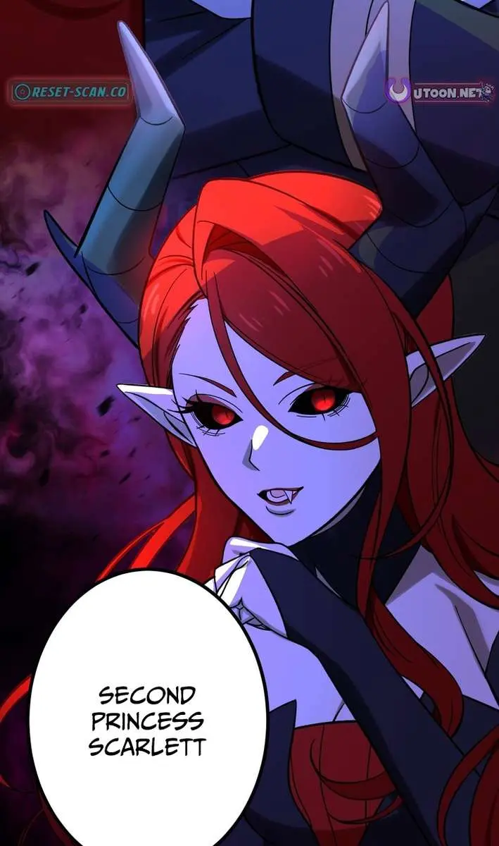The Strongest Assassin Gets Transferred to Another World With His Whole Class Chapter 101 Page 49