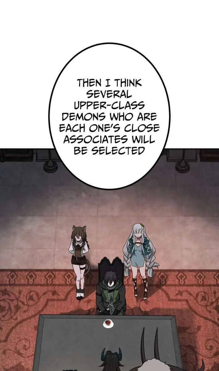 The Strongest Assassin Gets Transferred to Another World With His Whole Class Chapter 101 Page 53