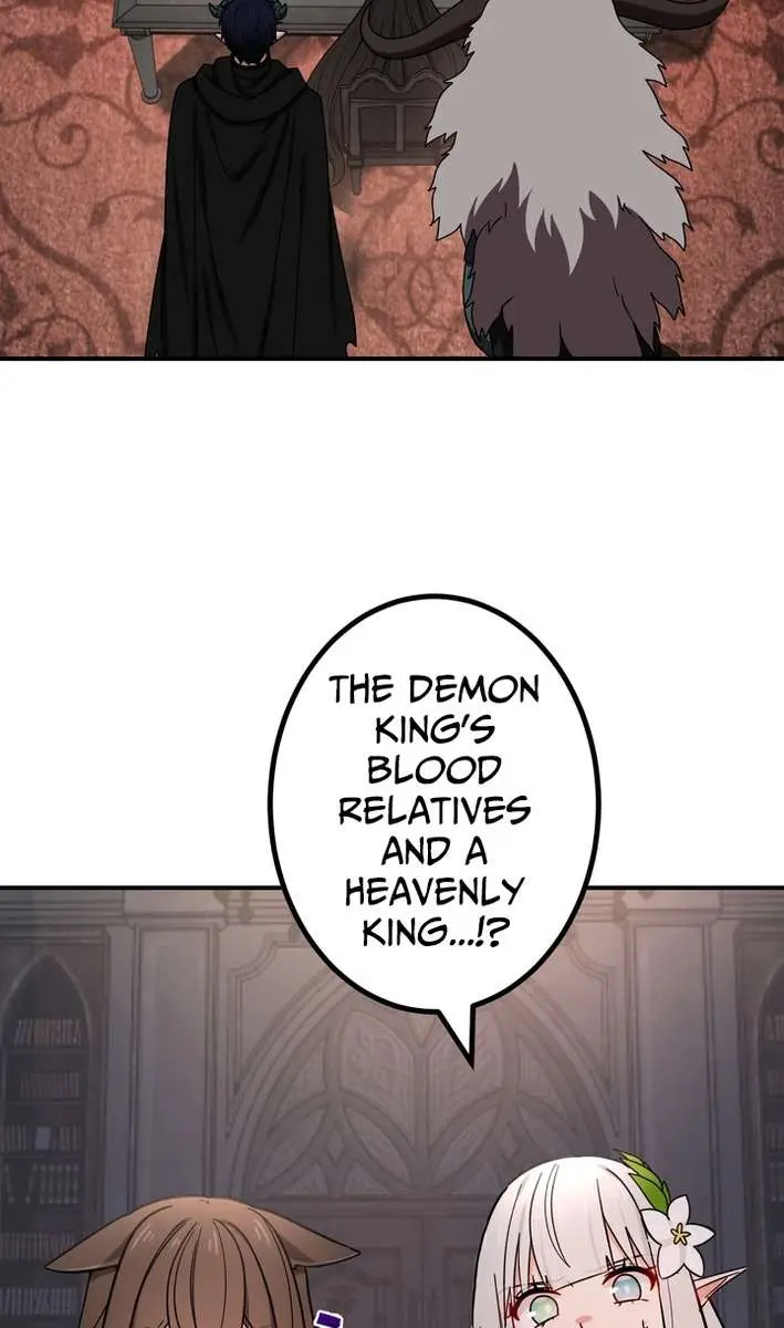 The Strongest Assassin Gets Transferred to Another World With His Whole Class Chapter 101 Page 54