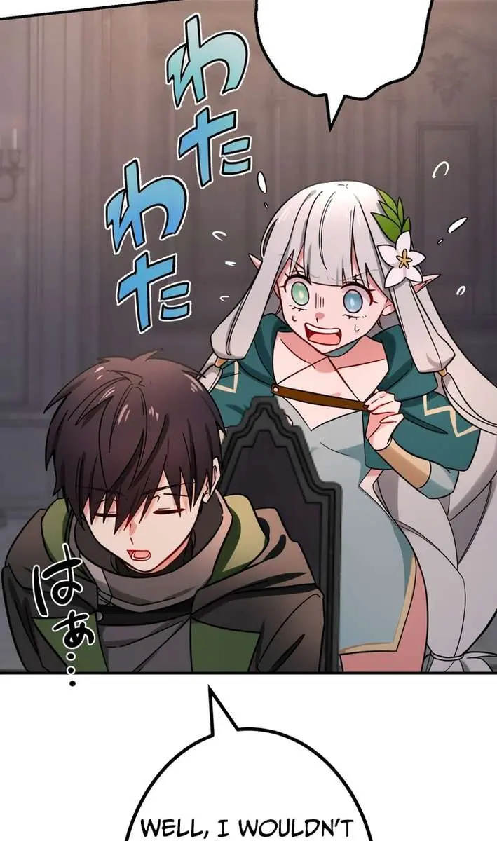 The Strongest Assassin Gets Transferred to Another World With His Whole Class Chapter 101 Page 58