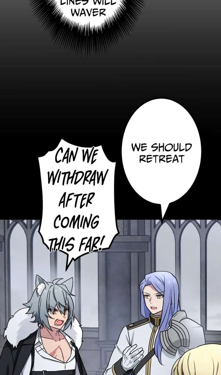 The Strongest Assassin Gets Transferred to Another World With His Whole Class Chapter 101 Page 61