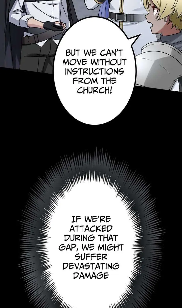 The Strongest Assassin Gets Transferred to Another World With His Whole Class Chapter 101 Page 62