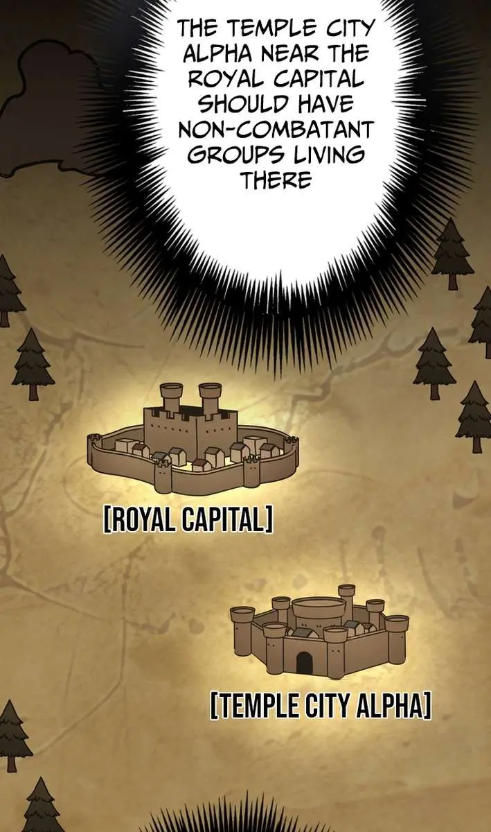 The Strongest Assassin Gets Transferred to Another World With His Whole Class Chapter 101 Page 65