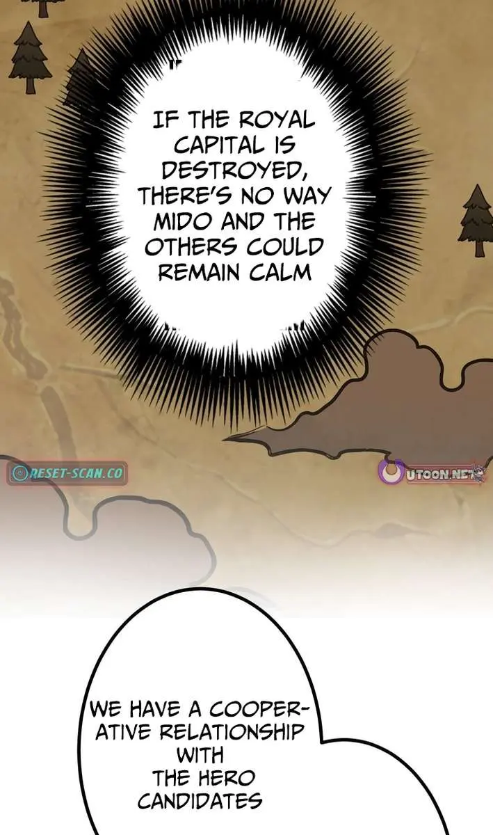 The Strongest Assassin Gets Transferred to Another World With His Whole Class Chapter 101 Page 66