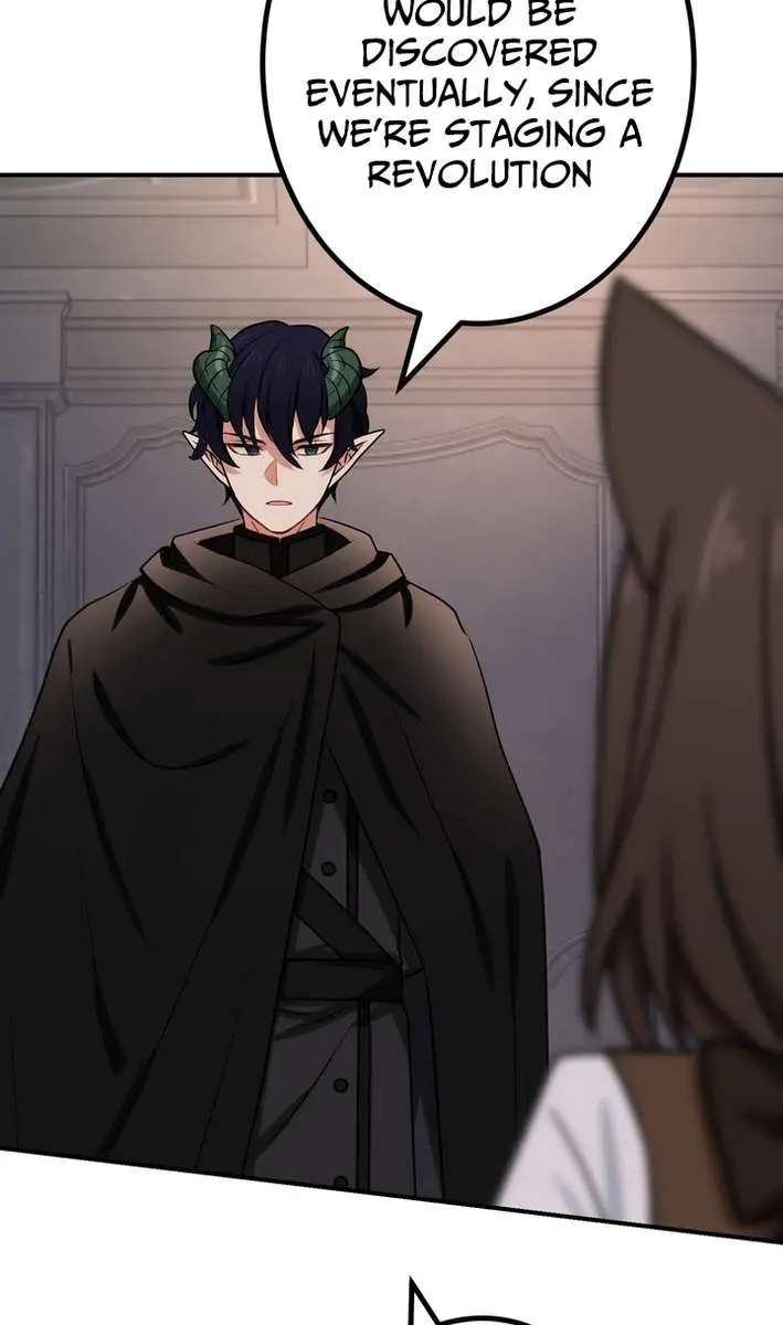 The Strongest Assassin Gets Transferred to Another World With His Whole Class Chapter 101 Page 72