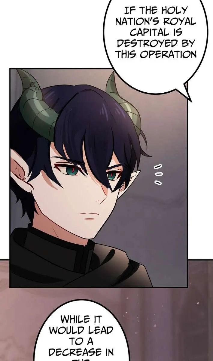 The Strongest Assassin Gets Transferred to Another World With His Whole Class Chapter 101 Page 76