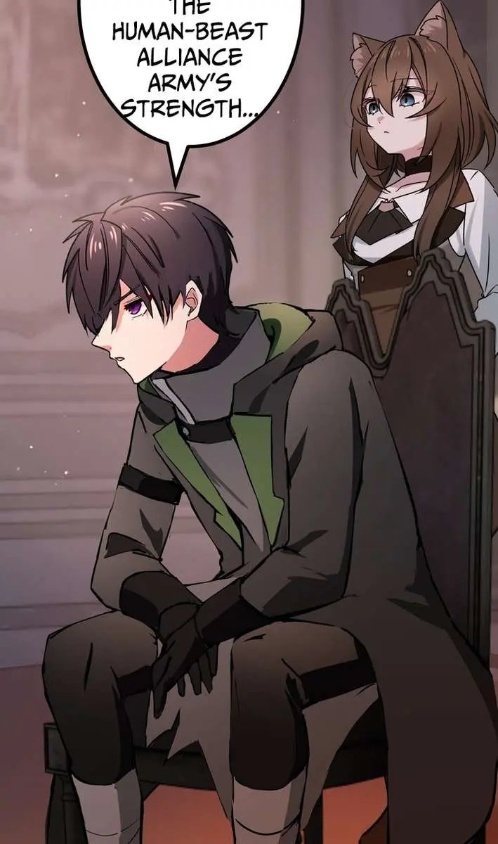 The Strongest Assassin Gets Transferred to Another World With His Whole Class Chapter 101 Page 77