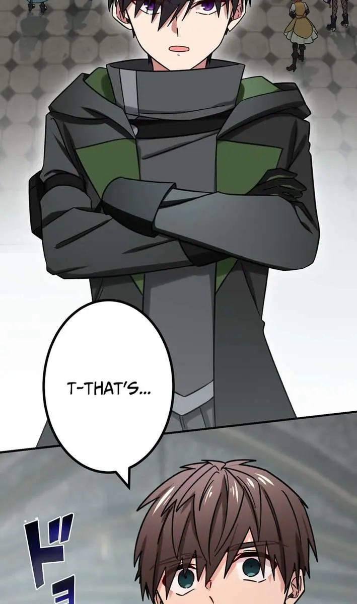 The Strongest Assassin Gets Transferred to Another World With His Whole Class Chapter 101 Page 90