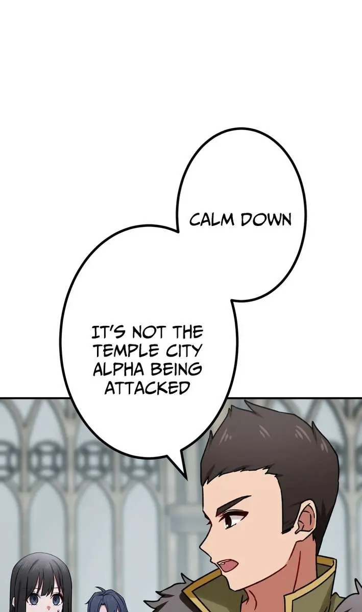 The Strongest Assassin Gets Transferred to Another World With His Whole Class Chapter 101 Page 93