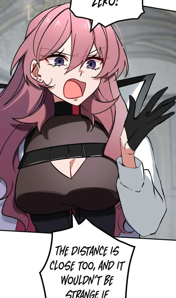 The Strongest Assassin Gets Transferred to Another World With His Whole Class Chapter 101 Page 95