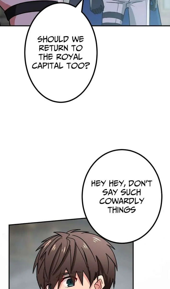 The Strongest Assassin Gets Transferred to Another World With His Whole Class Chapter 101 Page 97