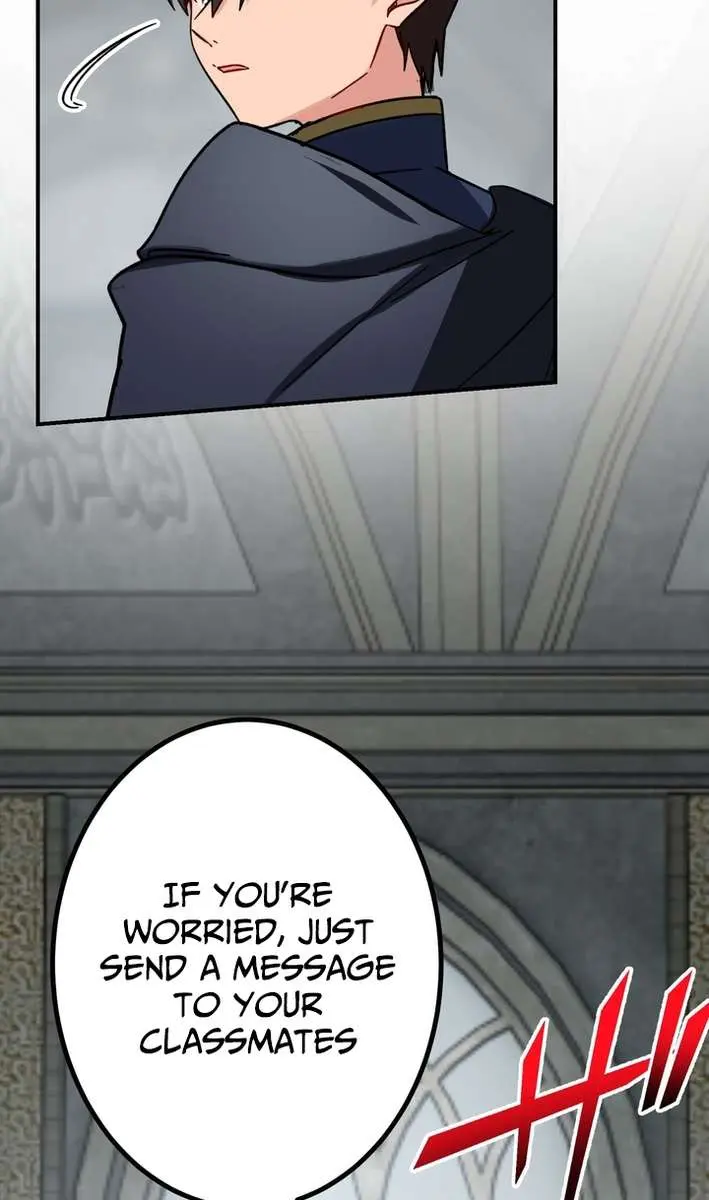 The Strongest Assassin Gets Transferred to Another World With His Whole Class Chapter 101 Page 98