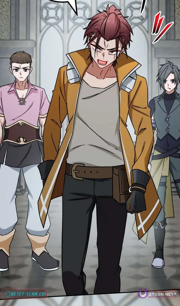 The Strongest Assassin Gets Transferred to Another World With His Whole Class Chapter 101 Page 99