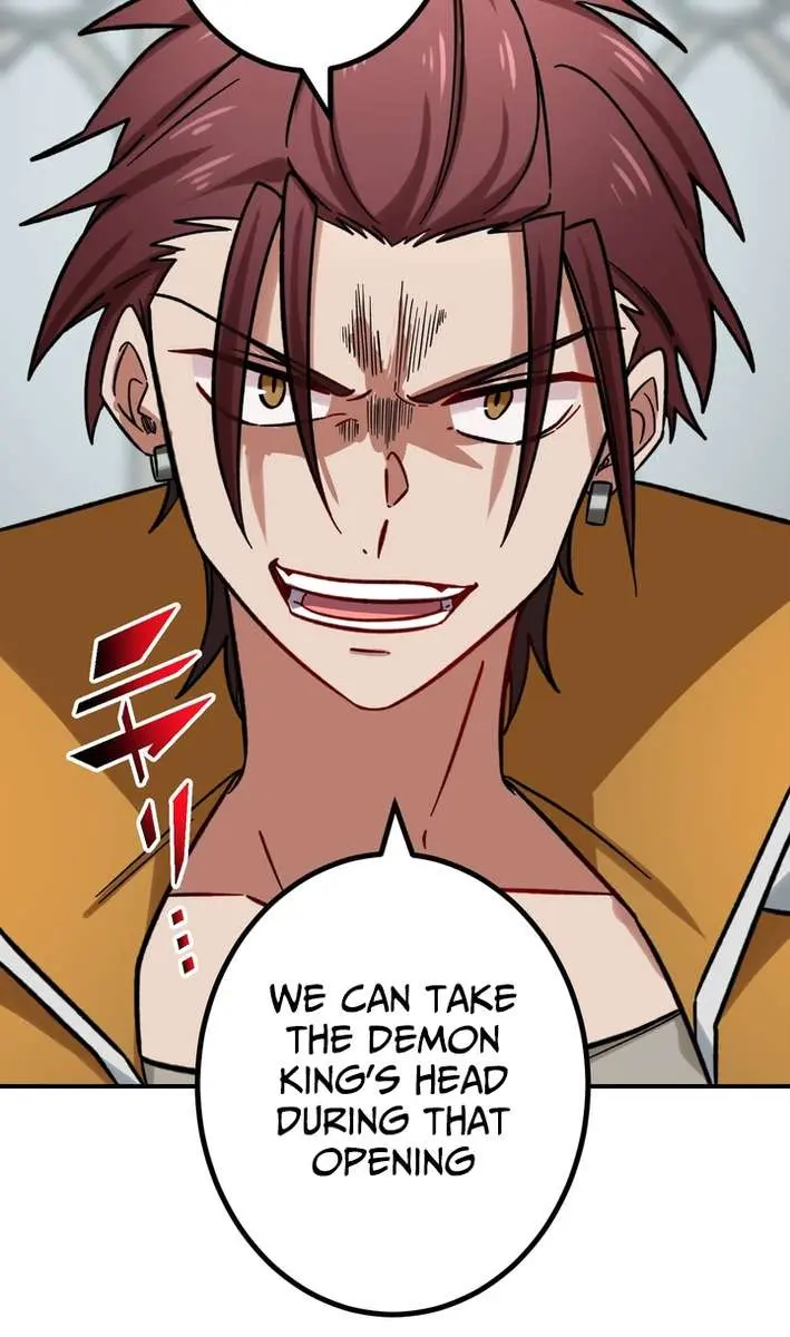 The Strongest Assassin Gets Transferred to Another World With His Whole Class Chapter 101 Page 101