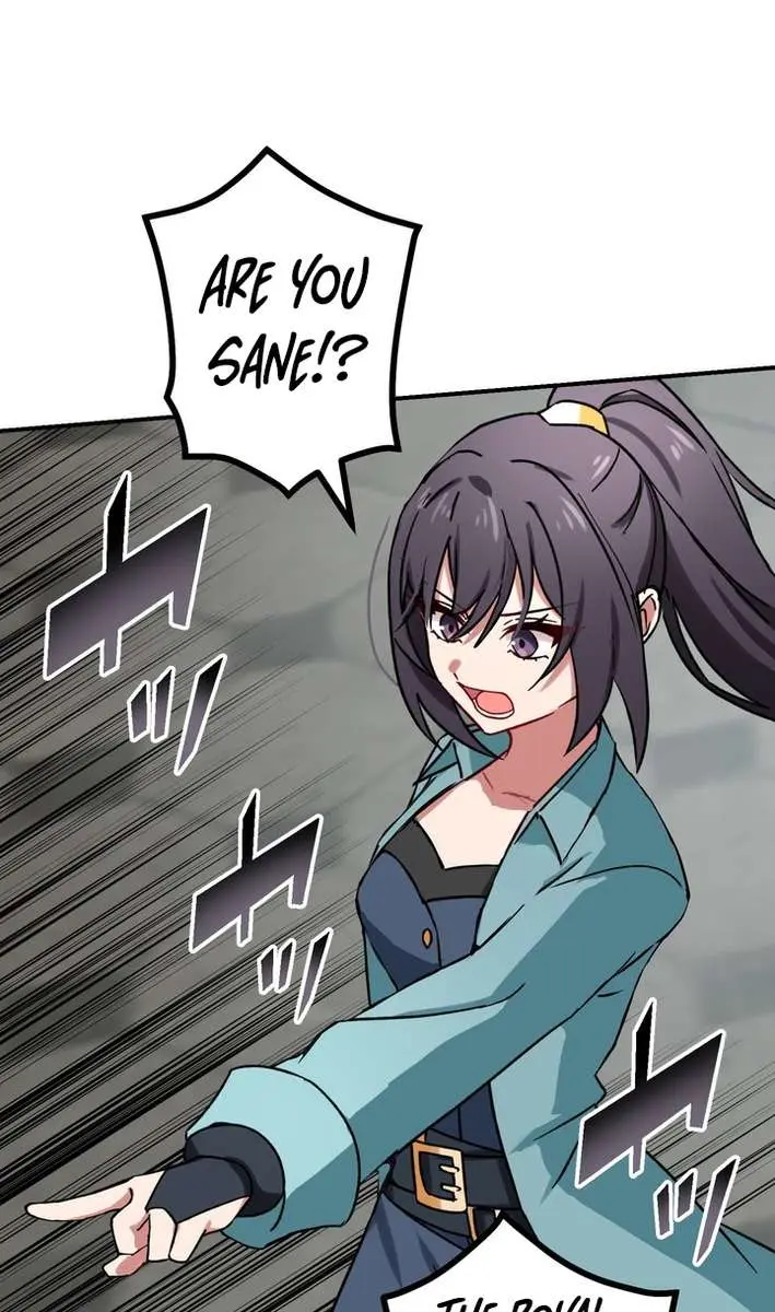 The Strongest Assassin Gets Transferred to Another World With His Whole Class Chapter 101 Page 102