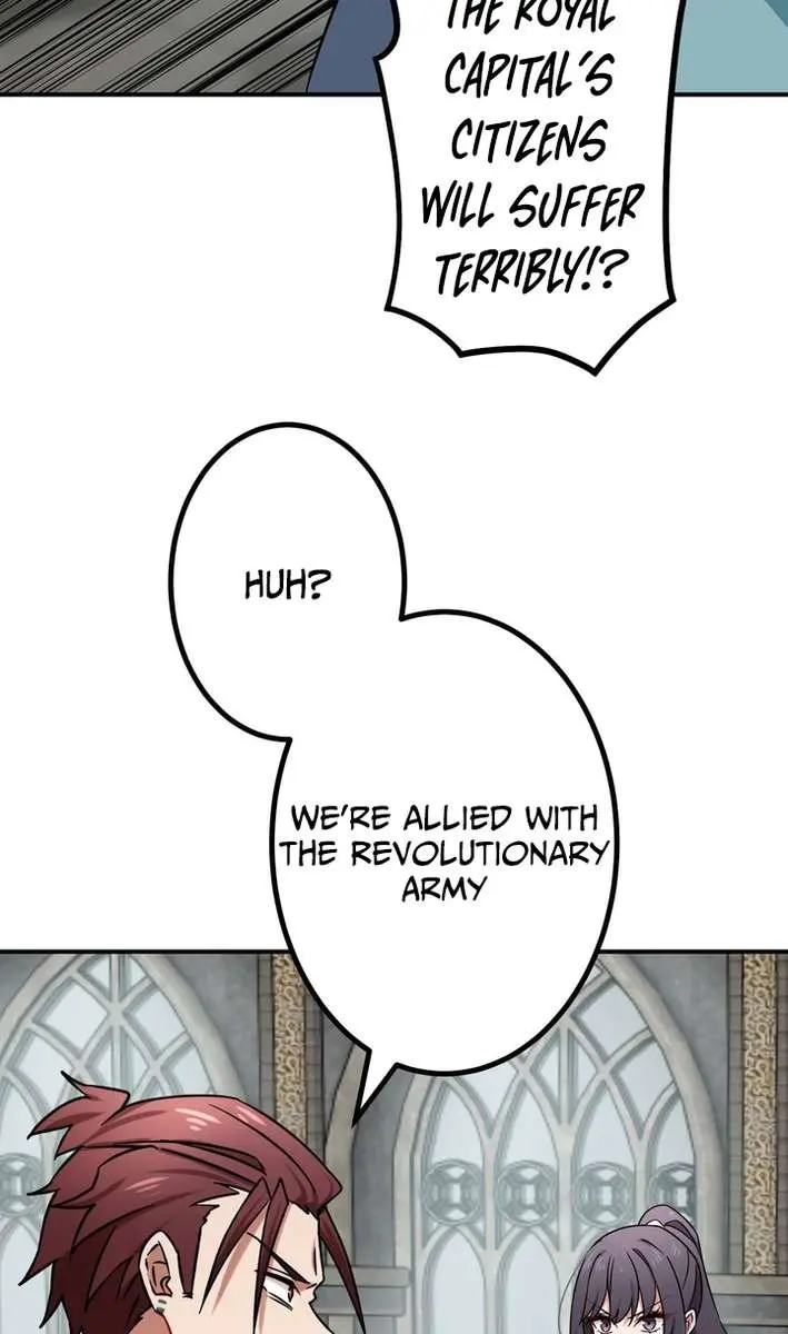 The Strongest Assassin Gets Transferred to Another World With His Whole Class Chapter 101 Page 103
