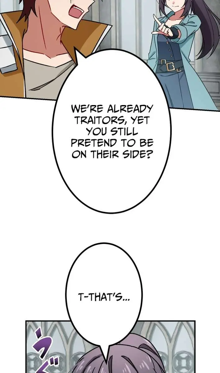 The Strongest Assassin Gets Transferred to Another World With His Whole Class Chapter 101 Page 104