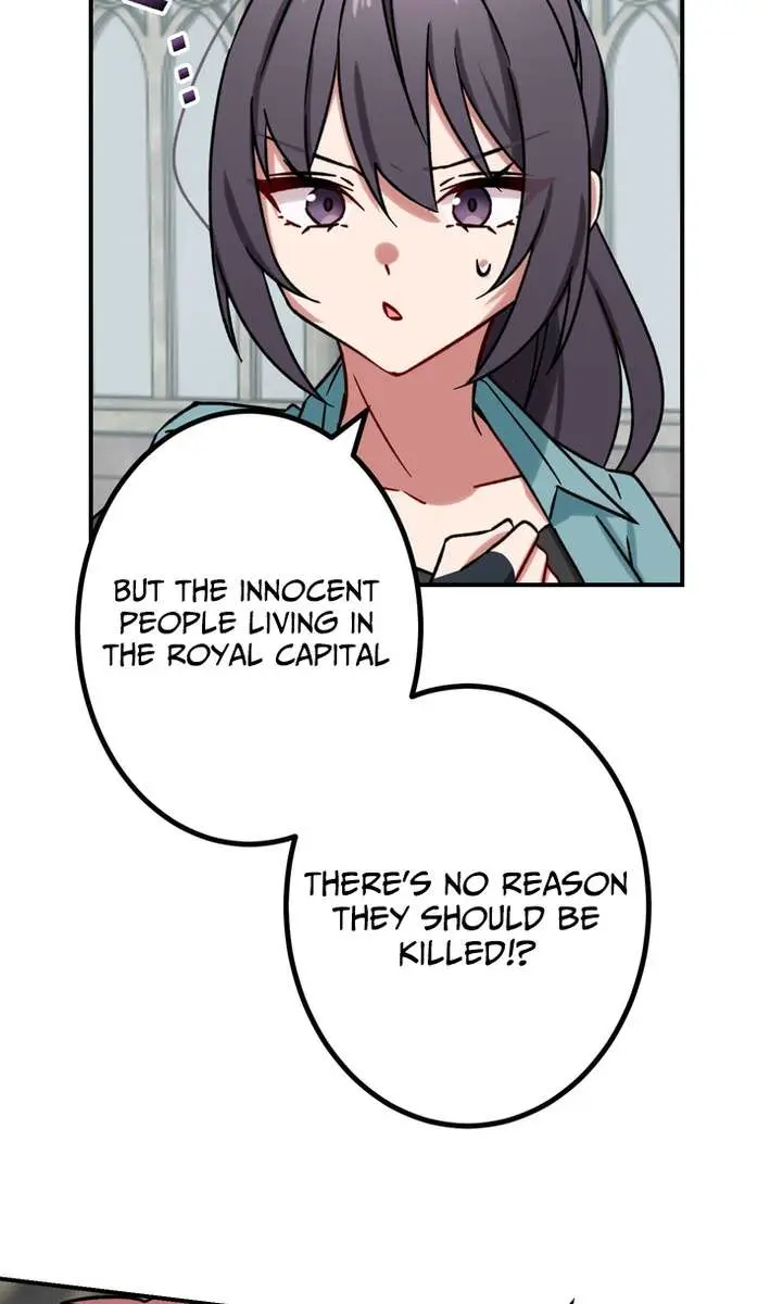 The Strongest Assassin Gets Transferred to Another World With His Whole Class Chapter 101 Page 105