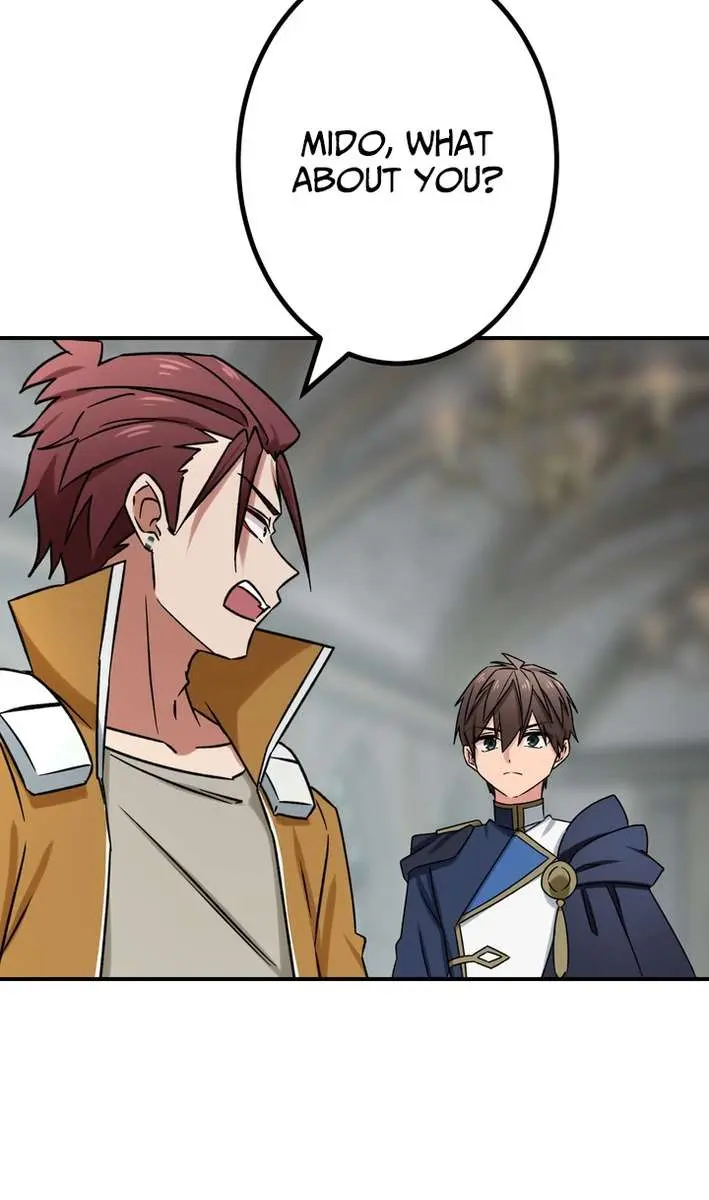 The Strongest Assassin Gets Transferred to Another World With His Whole Class Chapter 101 Page 107