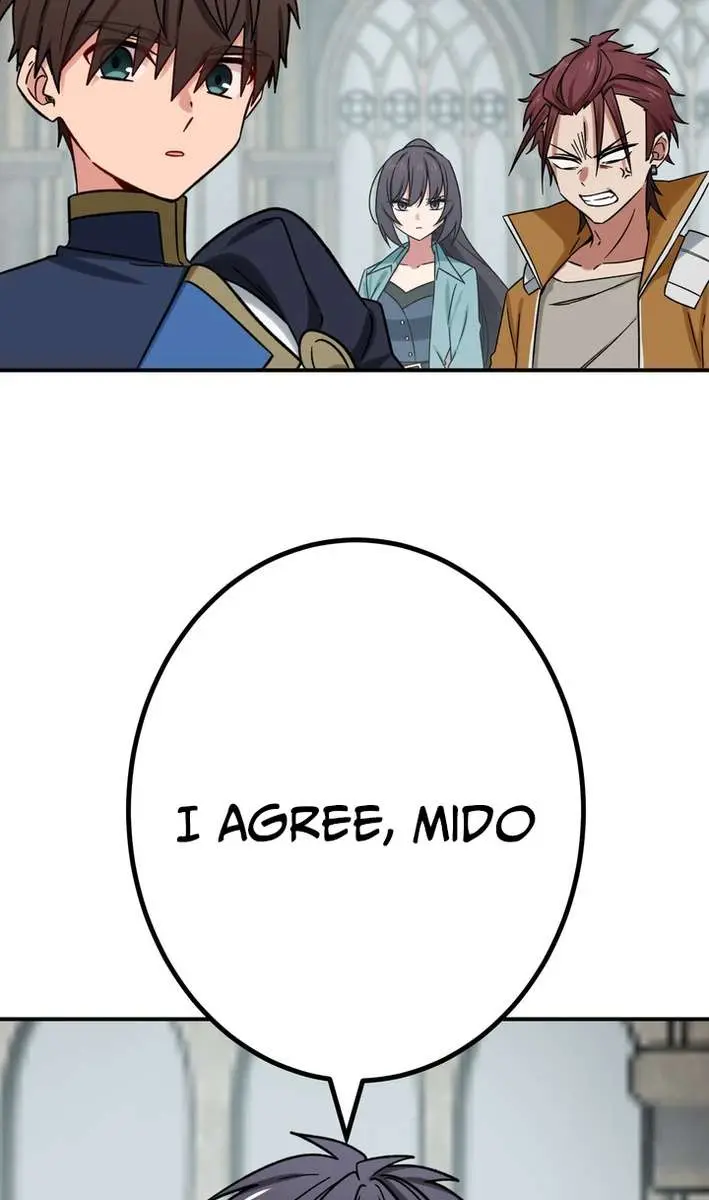 The Strongest Assassin Gets Transferred to Another World With His Whole Class Chapter 101 Page 112