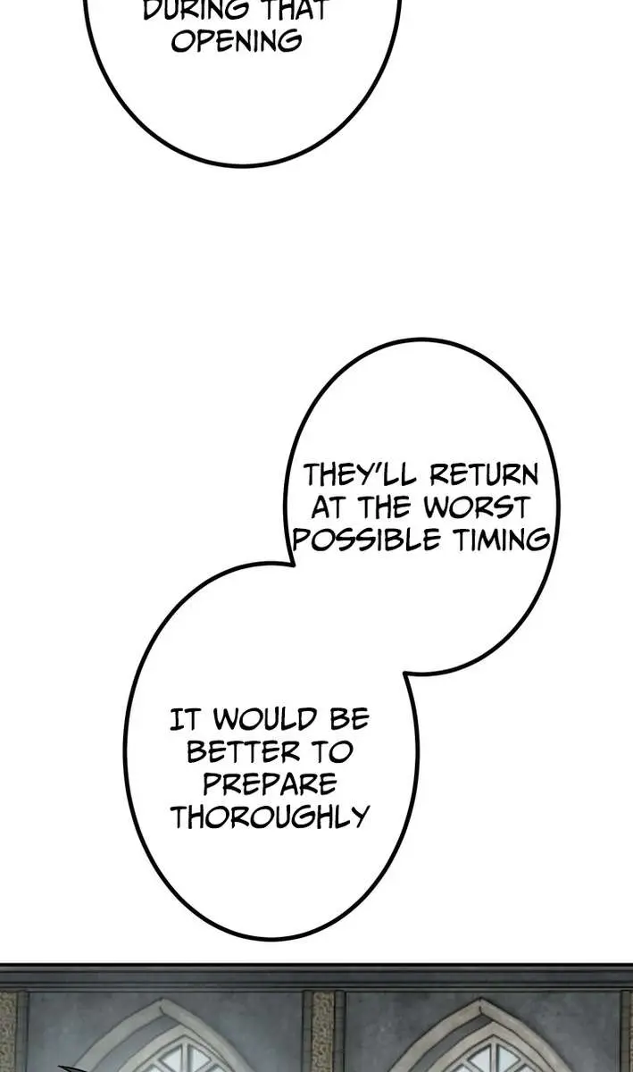 The Strongest Assassin Gets Transferred to Another World With His Whole Class Chapter 101 Page 114